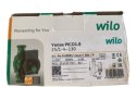 Wilo-Yonos PICO 1.0 25/1-4 130 uniwersalna pompa obiegowa