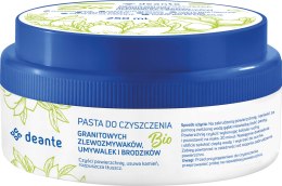 Pasta do czyszczenia zlewozmywaków, umywalek i brodzików granitowych - 250 ml