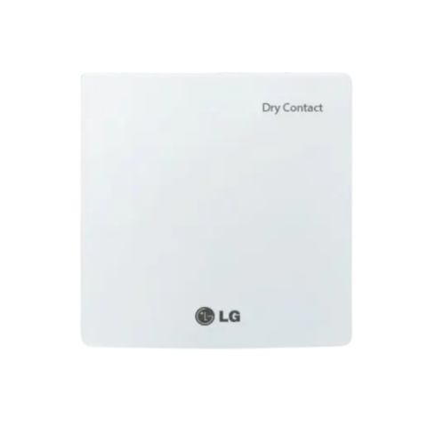 2-stykowy dry contact LG PDRYCB400.ENCXCOM