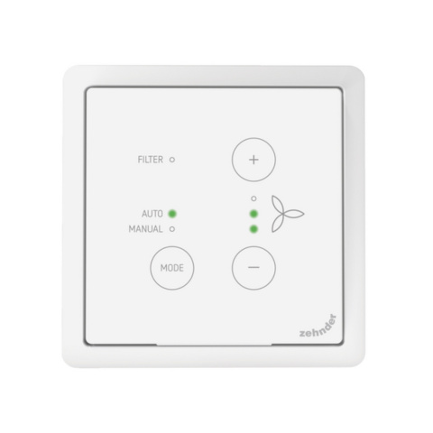 Sterownik ComfoSwitch C67-ZGI ZEHNDER