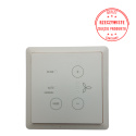 Sterownik ComfoSwitch C67-ZGI ZEHNDER