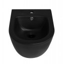 BIDET CARLO MINI BLACK MATT