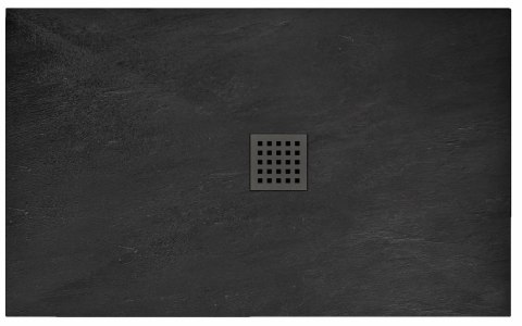 BRODZIK ROCK BLACK 80x120