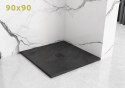 BRODZIK ROCK BLACK 80x120