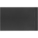 BRODZIK BAZALT BLACK 80x100