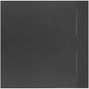 BRODZIK BAZALT BLACK 90x90