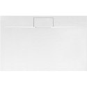 BRODZIK BAZALT LONG WHITE 80x120