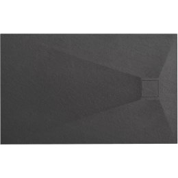 BRODZIK MAGNUM BLACK 90x120