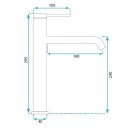 BATERIA UMYWA JS-B311-1N CLIF NIKIEL SZCZO WYSOKA