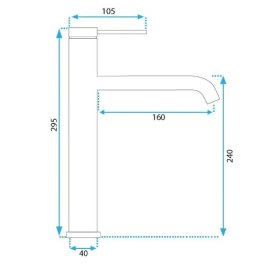 BATERIA UMYWA JS-B311-1N CLIF NIKIEL SZCZO WYSOKA