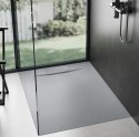 BRODZIK BAZALT GREY 90x90