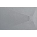 BRODZIK MAGNUM GREY 80x100