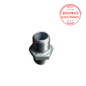 Nypel redukcyjny ocynkowany 3/4'' x 1/2'' GZ