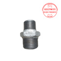 Nypel redukcyjny ocynkowany 3/4'' x 1/2'' GZ