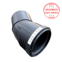 Kolano Geberit Silent-PP DN75, 30°