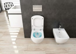 Bidet wiszący