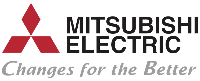 MITSUBISHI ELECTRIC